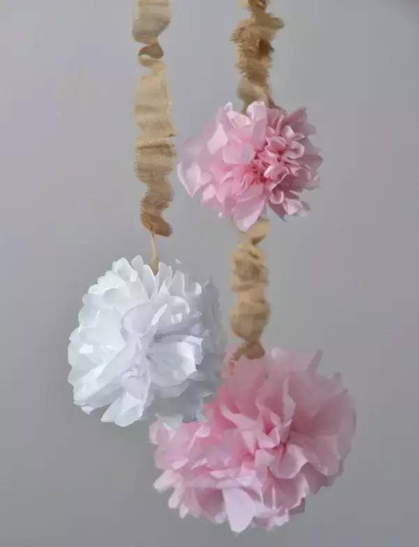 教师节手工花朵（教师节手工：教师节手工花朵制作）