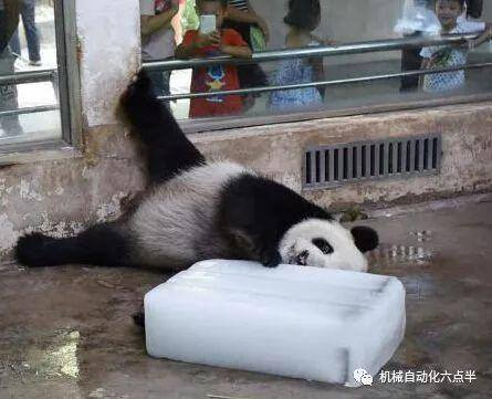 如何自制冰块（冰块的制造全过程）