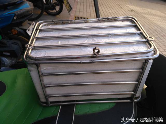 我想送外卖（想送外卖  这些干货您拿走）