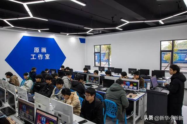现在学什么技术最吃香（2023年告别打工生活，学一门靠谱的专业技能，用技能创造美好生活）