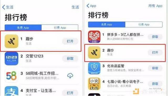 天天走路赚钱（每天走够4000步，每月至少赚200？大骗局！“走路就能赚钱”APP被立案）