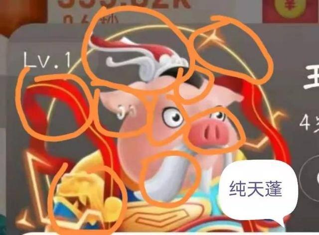 真正的赚钱软件无广告游戏（稀有猪升级攻略）