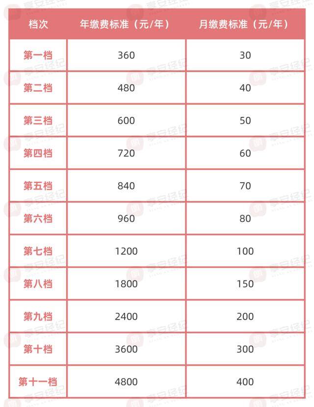 没工作怎么买生育保险（佛山居民社保怎么交？）