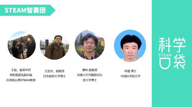 手工制作盲盒（科学口袋，让你的孩子爱上steam）
