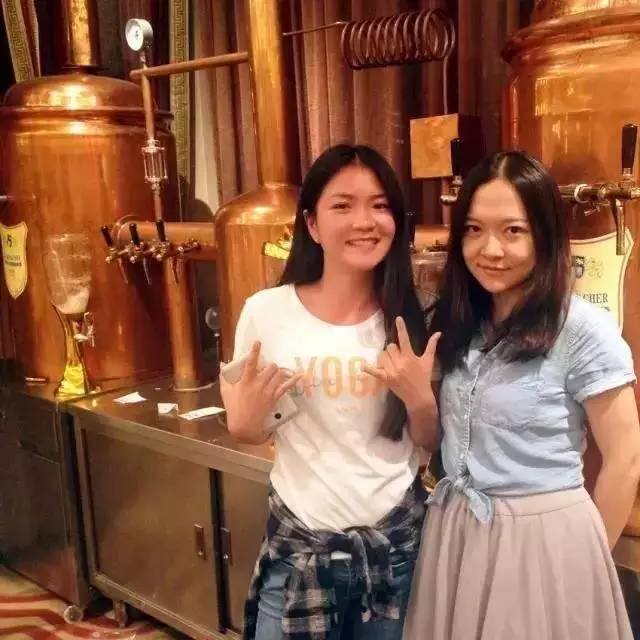 中国人去伊朗打工一年挣多少（她的沙发客环游世界）