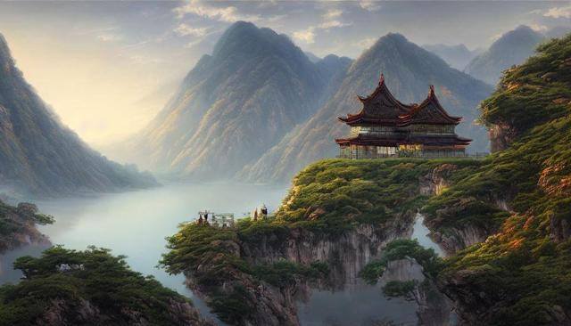 画画软件推荐（ai绘画哪个软件比较好用？）