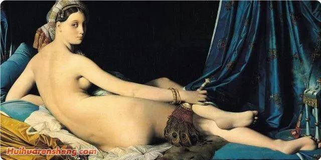 好看的图画（达芬奇的经典画作）