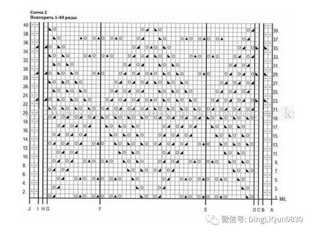 手工怎么做简单又漂亮（开衫的图案和剪裁）
