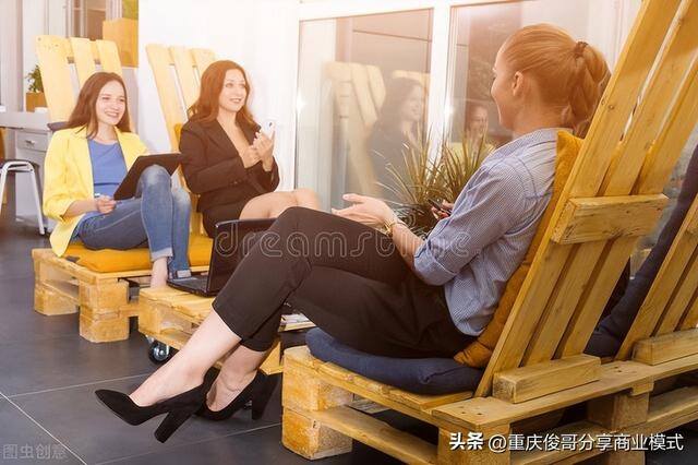 什么店铺生意好做投资又小（同城主播赚钱方式）