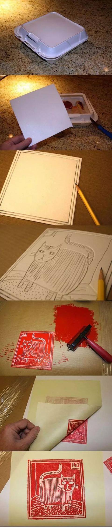 手工简单又好做（孩子爱玩手工怎么办？）