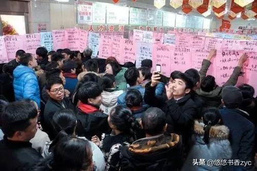 最容易失业的三种工作（2023年的应届生就业前景如何？）