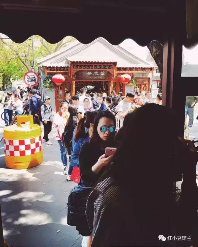 旅游景点做什么生意比较赚钱（旅游景点，卖什么美食最赚钱？）