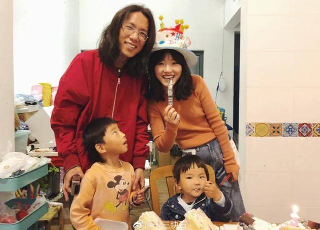 想做小生意又能带孩子（阿全和十三的故事）