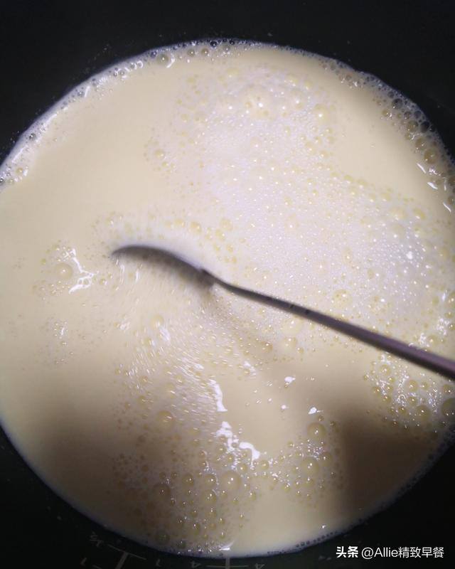在家做豆腐的简单方法（自制豆腐的方法和配方）