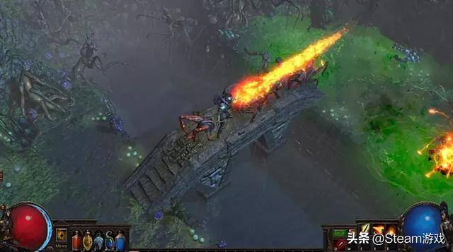 steam有什么好玩的游戏（steam十大免费游戏，你玩过几个？）