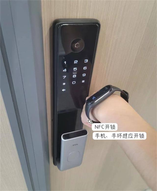 在家做锂电池组装靠谱吗（如何挑选指纹锁？）
