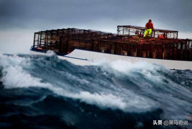 国内拿命挣钱的高危职业（世界上最“恐怖”的5个职业，一天能挣多少钱？）