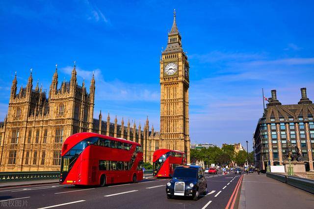 去英国留学一年的费用是多少（英国留学一年需要花费多少钱？）