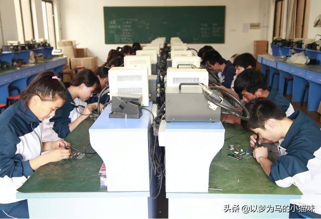 适合女生学的技术而且挣钱（最适合女生报考的几个工科专业）