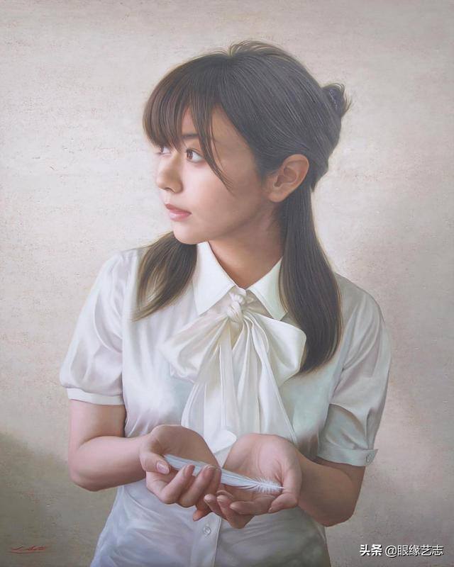 美术绘画（自学油画是一种怎样的体验？）