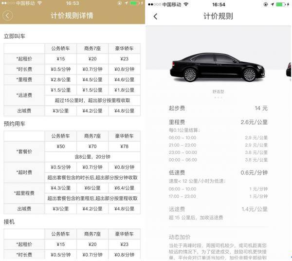 怎么打网约车（新时期打车第五大秘诀，慎用易到）
