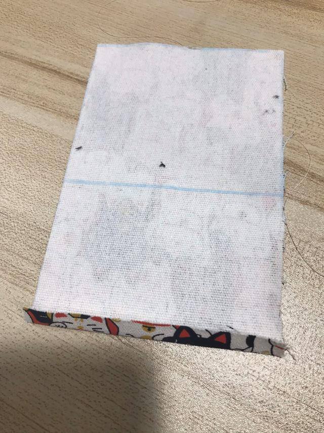 手工做手提袋（手工制作手提袋）