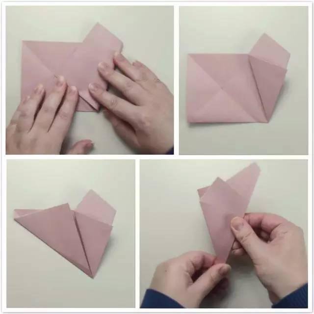 儿童手工制作折纸（幼儿园手工：激萌皮卡丘，萌萌哒仙女裙！）
