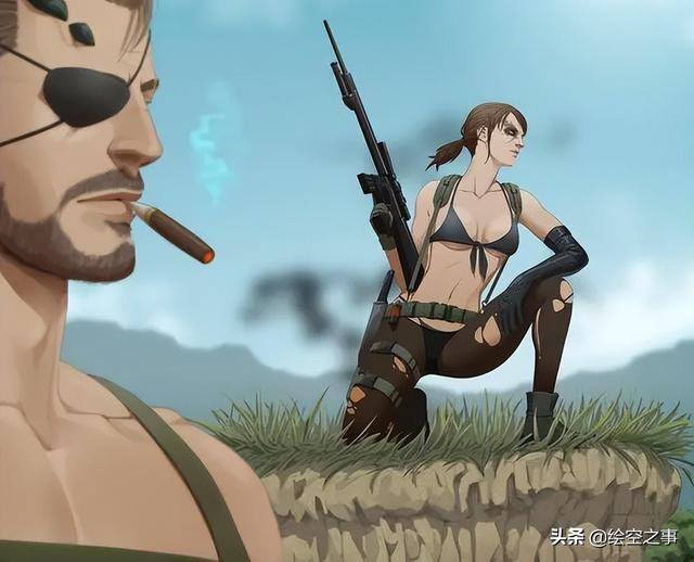有什么游戏好玩（盘点那些好看又好玩的游戏）