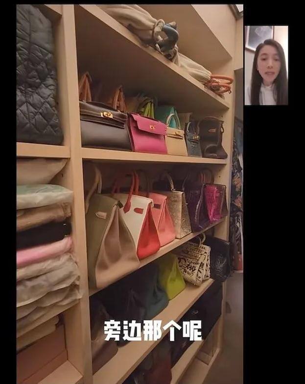 一天一夜挣30万（向太直播带货引争议）