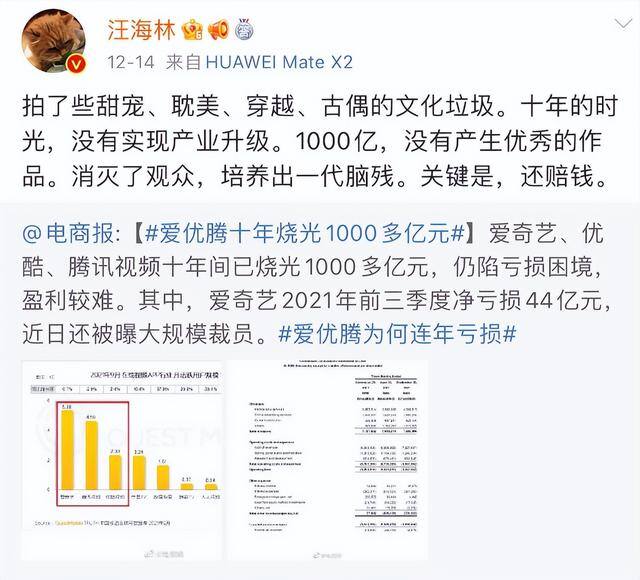 有什么赚钱软件真实可靠（爱奇艺的“温水煮青蛙”）