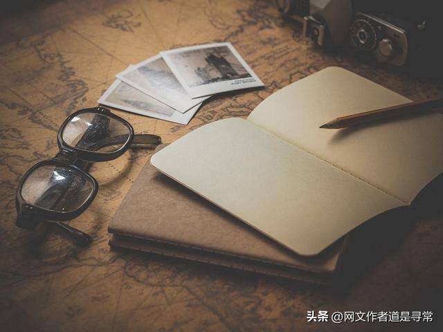 怎样写小说（新人如何写出第一本书）