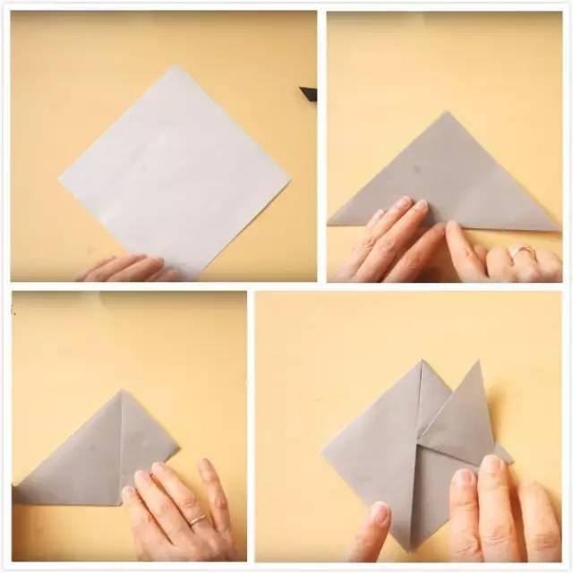 儿童手工制作折纸（幼儿园手工：激萌皮卡丘，萌萌哒仙女裙！）