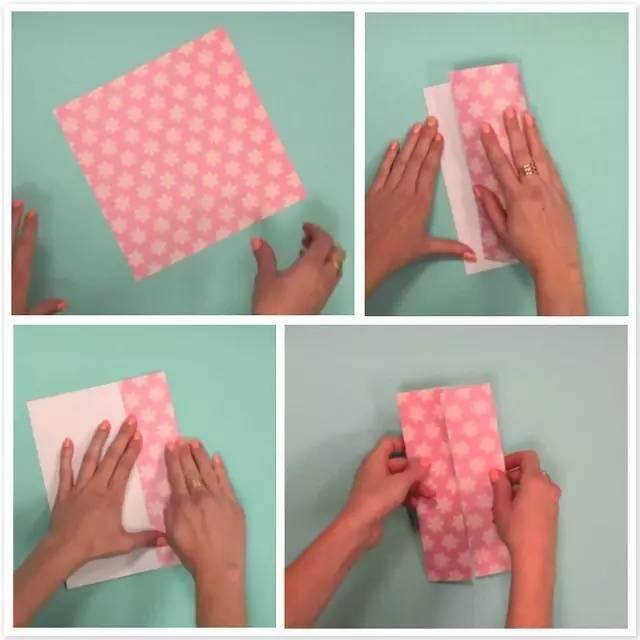 儿童手工制作折纸（幼儿园手工：激萌皮卡丘，萌萌哒仙女裙！）