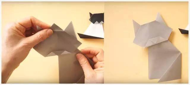 儿童手工制作折纸（幼儿园手工：激萌皮卡丘，萌萌哒仙女裙！）