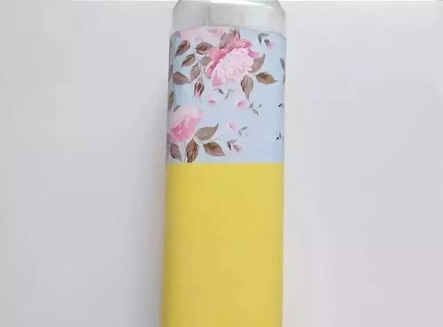 用矿泉水瓶做手工简单又漂亮（废弃的矿泉水瓶别扔，教你在家自制塑料瓶，孩子的最爱）