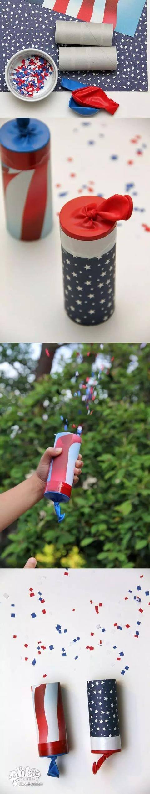 手工简单又好做（孩子爱玩手工怎么办？）
