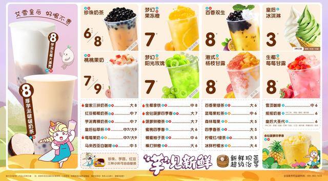 开个茶叶店投资的多少钱（奶茶店投资需要多少钱？）