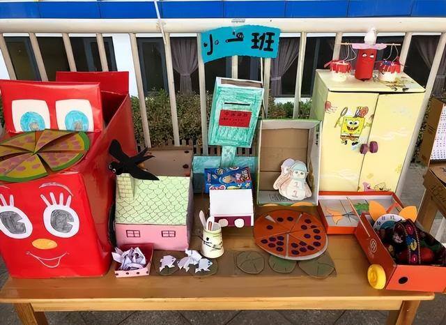 手工作业（学生的“手工作业”变成了“家长作业”，有必要吗？）