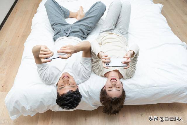 西瓜小视频（老婆喜欢看什么样的视频？）