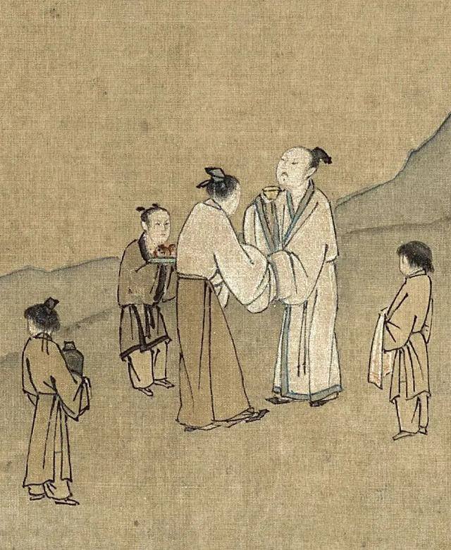马怎么画又简单又漂亮（马远山水画赏析）