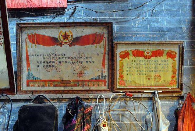 从养猪开始发家致富（新中国第一个“万元户”）