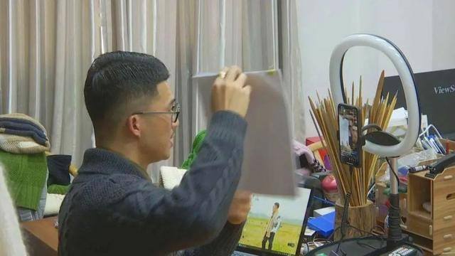 在家加工挣钱（手工毛衣的始作俑者）