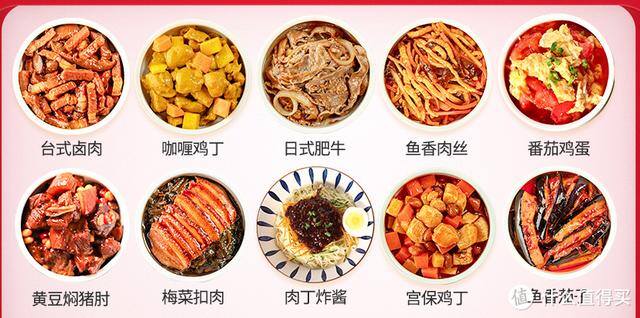 想在家里做加工厂（居家饮食测评｜广州酒家、广式腊肠煲仔饭、莫小仙）