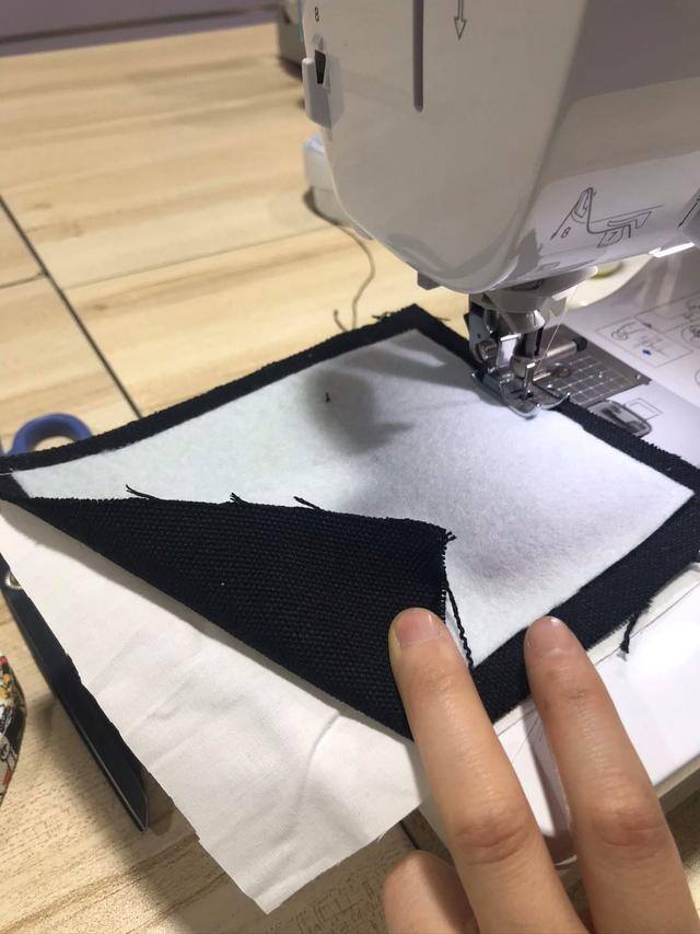 手工做手提袋（手工制作手提袋）
