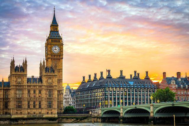 去英国留学一年的费用是多少（英国留学一年需要花费多少钱？）