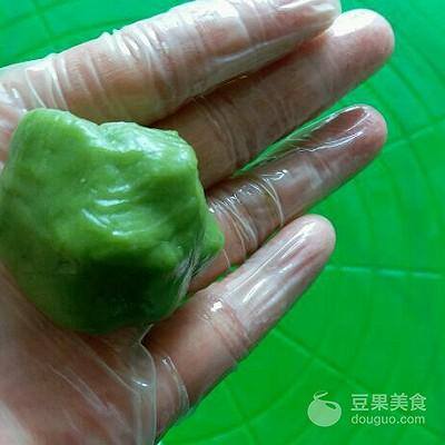 家庭自制冰皮月饼简单做法（冰皮月饼的做法）