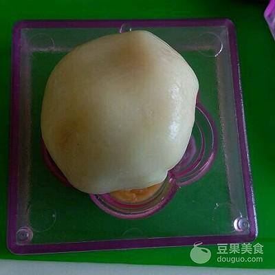 家庭自制冰皮月饼简单做法（冰皮月饼的做法）