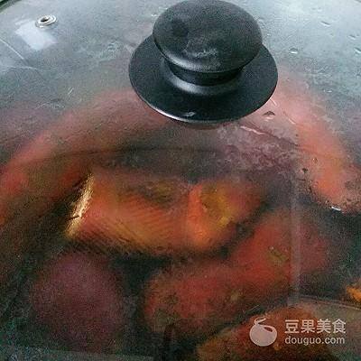 家庭自制冰皮月饼简单做法（冰皮月饼的做法）