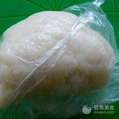 家庭自制冰皮月饼简单做法（冰皮月饼的做法）