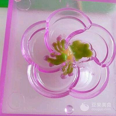 家庭自制冰皮月饼简单做法（冰皮月饼的做法）